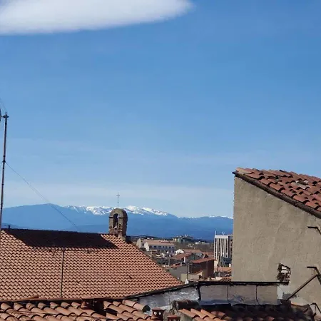 La Terrasse Des Amandiers - Clim - Centre Перпиньан